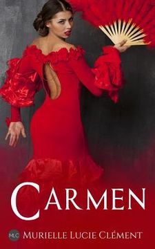 portada Carmen (en Francés)