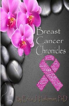 portada Breast Cancer Chronicles