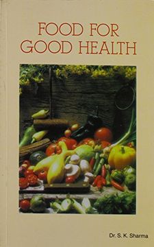 portada Food for Good Health