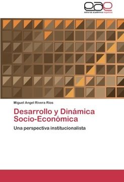 portada Desarrollo y Dinamica Socio-Economica
