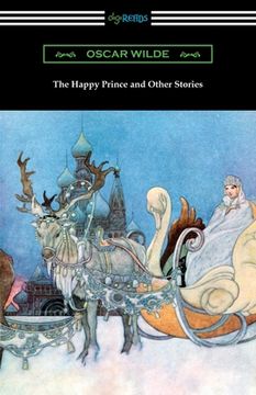 portada The Happy Prince and Other Stories (in English)