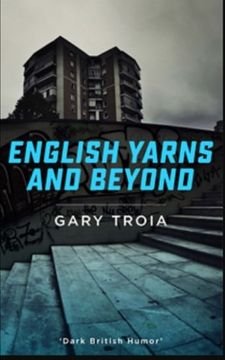portada English Yarns and Beyond (The Ray Dennis Series)