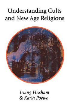 portada understanding cults and new age religions (en Inglés)
