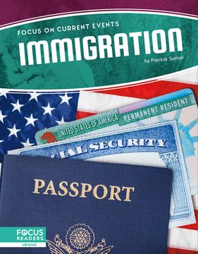 portada Immigration (in English)