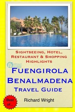 portada Fuengirola & Benalmadena Travel Guide: Sightseeing, Hotel, Restaurant & Shopping Highlights