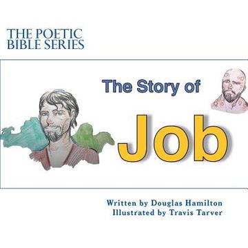 portada The Story of Job (en Inglés)