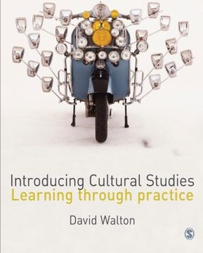portada Introducing Cultural Studies: Learning Through Practice (in English)