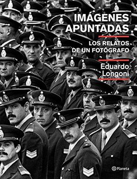 portada Imagenes Apuntadas (in Spanish)