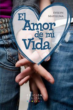 portada El Amor de mi Vida (in Spanish)