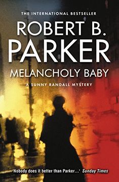 portada Melancholy Baby (Sunny Randall Mystery 4)