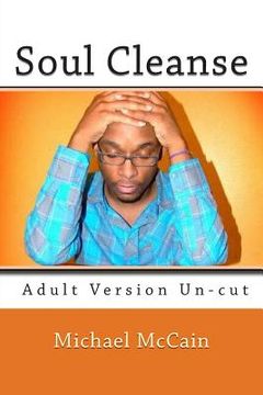 portada Soul Cleanse: The Spilled Ink Experience (en Inglés)