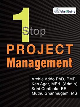portada Onestop Project Management (in English)