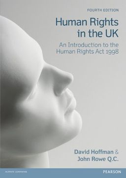 portada human rights in the uk (en Inglés)
