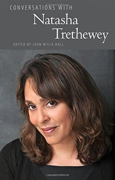 portada Conversations with Natasha Trethewey (Literary Conversations Series)