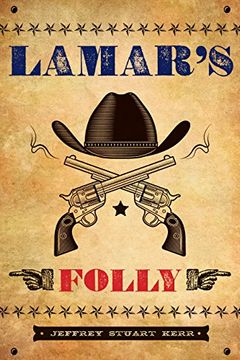 portada Lamar's Folly
