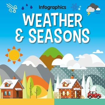 portada Weather and Seasons 