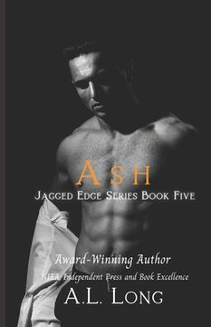 portada Ash: Jagged Edge Series #5 (in English)