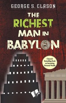 portada The Richest Man In Babylon (in English)