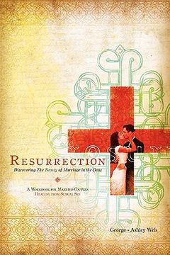 portada resurrection