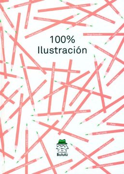 portada 100% Ilustración (in Spanish)