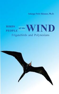 portada Birds of the Wind, People of the Wind (en Inglés)