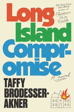 portada Long Island Compromise (in English)