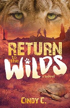 portada Return to the Wilds (en Inglés)