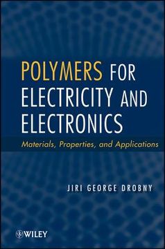 portada polymers for electricity and electronics