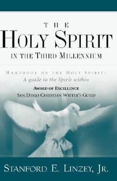 portada the holy spirit in the third millennium