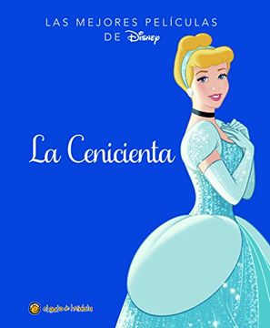 portada Cenicenta (in Spanish)