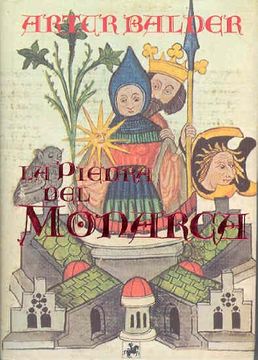 portada La Piedra del Monarca: El secreto mejor guardado de Carlomagno