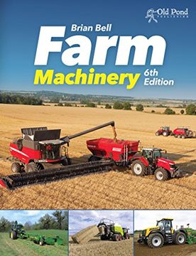 portada Farm Machinery