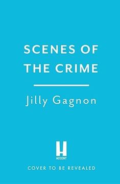 portada Scenes of the Crime: A Remote Winery. A Missing Friend. A Riveting Locked-Room Mystery
