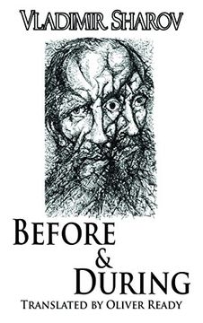 portada Before and During (Dedalus Europe 2013) (en Inglés)