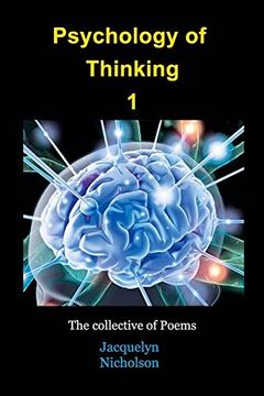 portada Psychology of Thinking 1 (in English)