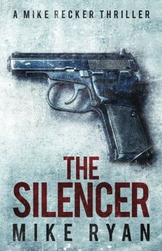 portada The Silencer (The Silencer Series) (Volume 1)