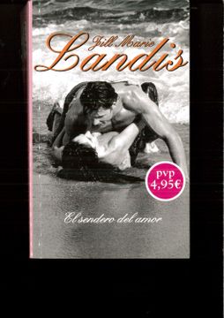 portada El Sendero del Amor