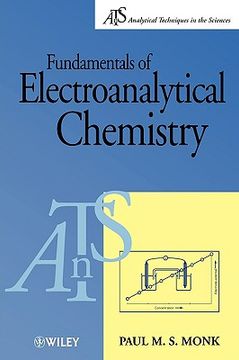 portada fundamentals of electro-analytical chemistry (en Inglés)