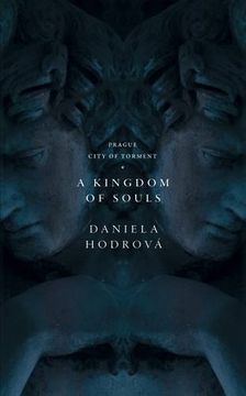 portada A Kingdom of Souls (Prague: City of Torment)
