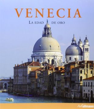 portada Venecia La Edad De Oro