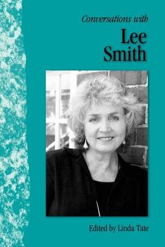 portada conversations with lee smith (in English)