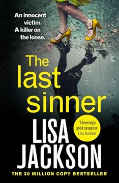 portada The Last Sinner
