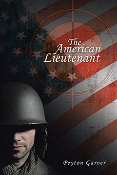portada The American Lieutenant