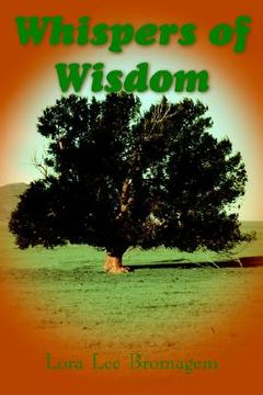 portada whispers of wisdom (in English)