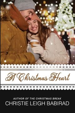portada A Christmas Heart (in English)