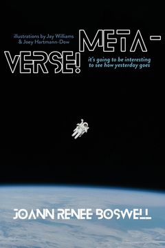 portada Meta-Verse!: It's going to be interesting to see how yesterday goes (en Inglés)