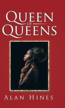 portada Queen of Queens
