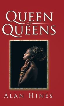 portada Queen of Queens (in English)