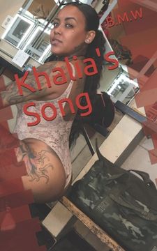 portada Khalia's Song (en Inglés)