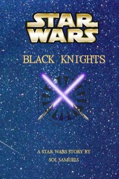 portada Star Wars: Black Knights